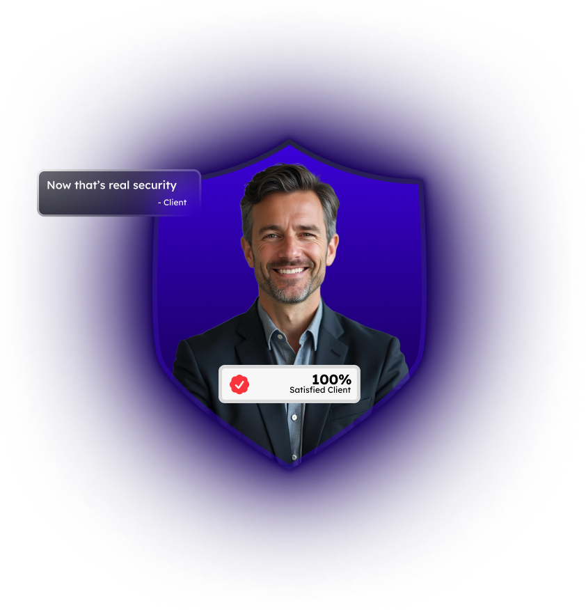 why choose us section image